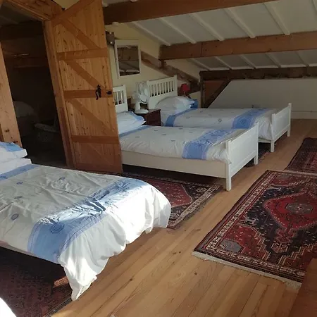 Country With Panoramic Views Bouteilles-Saint-Sébastien