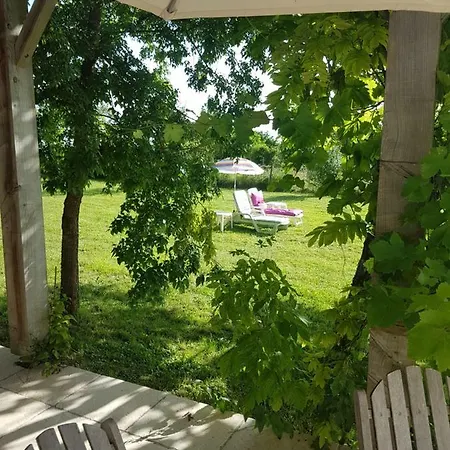 Villa Country With Panoramic Views