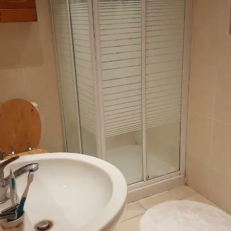 Country With Panoramic Views