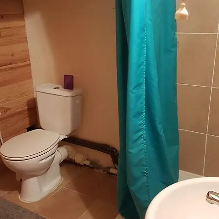 Villa Country With Panoramic Views Bouteilles-Saint-Sébastien