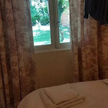 Country With Panoramic Views Bouteilles-Saint-Sébastien