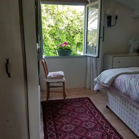 Country With Panoramic Views